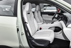 Geely <span class=keywords><strong>Galaxy</strong></span> Star Wish 2025 Edición Freedom 410km - Product Image 6