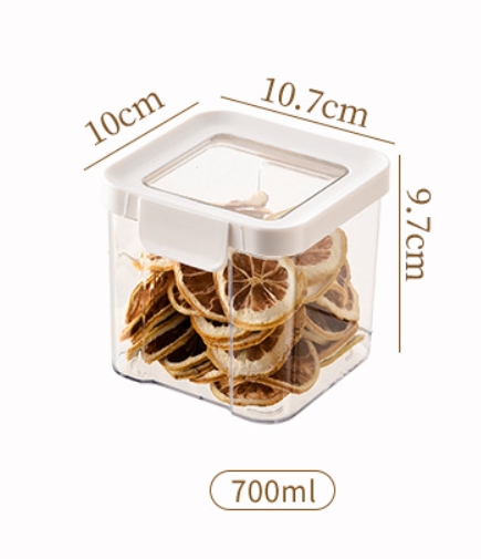 Blanc-700ml