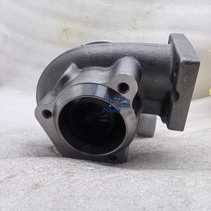 Piezas de motor diésel, turbocompresor de motor 3054, 219-9773 2199773 para retroexcavadora 416C 416D 420D 428C 428D 432D - Product Image 6