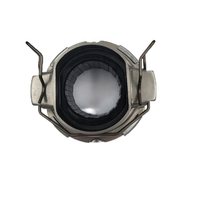 Roulement de dégagement d'embrayage à billes automatique de précision P2 Assy 31230-35090 Type scellé pour la lubrification d'acier et d'huile de machines Hilux