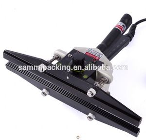 Scelleuse à impulsions à chaleur directe <span class=keywords><strong>FKR</strong></span> -200/300/400/500/600 pour sacs en plastique - Product Image 3