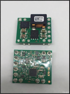 PTH08T220WAZ 16A โมดูลจ่ายไฟ PoL DC‑DC แบบไม่แยกวงจร 4.5‑14V อินพุตเป็น 0.69‑5.5V เอาต์พุต ตัวแปลง SMD TurboTrans - Product Image 4