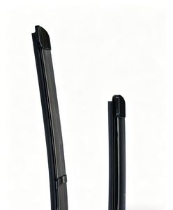 Lames d'<span class=keywords><strong>essuie</strong></span>-<span class=keywords><strong>glace</strong></span> spécialement conçues pour Audi, avec lame en caoutchouc anti-âge robuste, pour Audi Q5, codes de châssis 8R et FP - Product Image 4