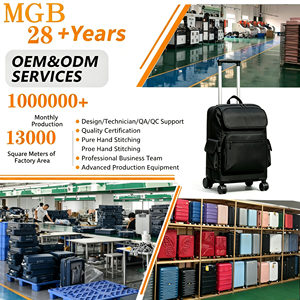 <span class=keywords><strong>Valise</strong></span> de <span class=keywords><strong>cabine</strong></span> souple 20 pouces en tissu Oxford imperméable avec roues pivotantes à 360°, personnalisable OEM/ODM pour usine, avec logo sur mesure - Product Image 6