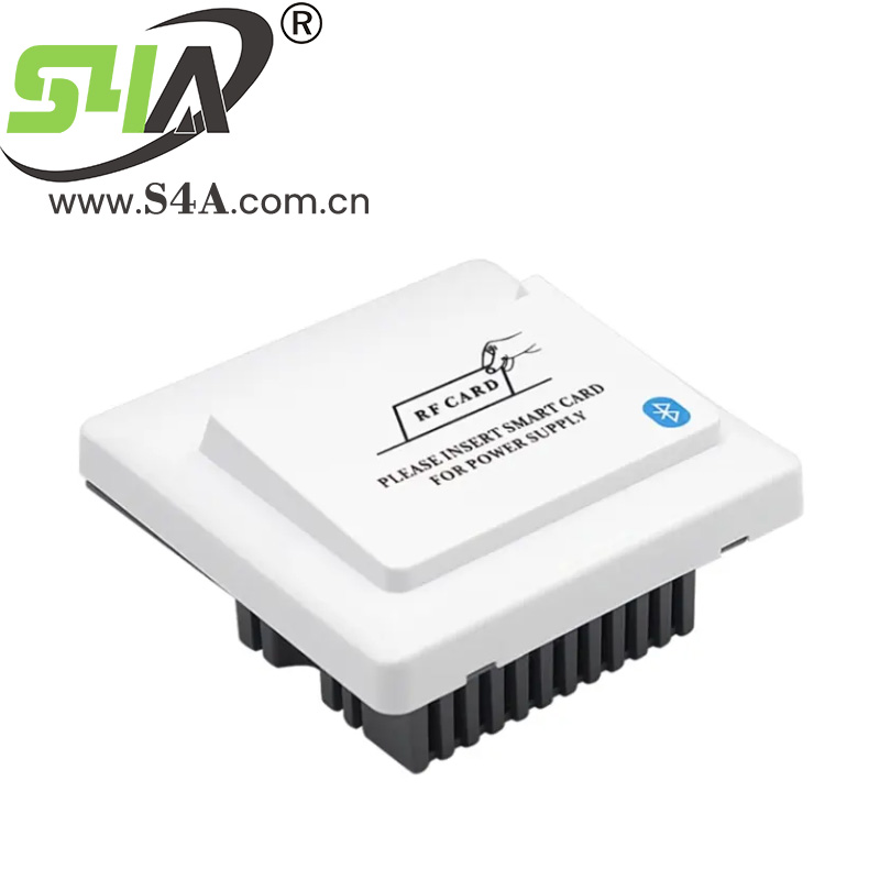 access control power unit ttlock