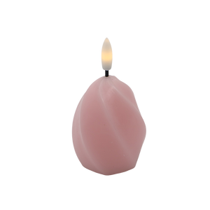 Velas LED de Cera con Forma de Huevo de Pascua al por Mayor, Velas Aromáticas de Lujo Creativas - Product Image 4