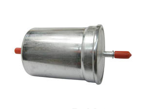 Peugeot 206 için OEM benzin yakit filtresi araba yakıt pompası 1J0201511A alüminyum almanya standart yapılmış - Product Image 4
