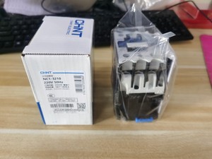 PLC <span class=keywords><strong>NC1</strong></span> ซีรีส์ <span class=keywords><strong>NC1</strong></span>-<span class=keywords><strong>3210</strong></span> 32A 1NO AC คอนแทคเตอร์ ของแท้ใหม่ พร้อมส่ง - Product Image 2
