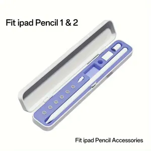 Étui de protection universel durable, antichoc et anti-perte pour tablette, <span class=keywords><strong>compatible</strong></span> avec les <span class=keywords><strong>iPad</strong></span> de 1ère et 2ème génération, pour le stylet - Product Image 4