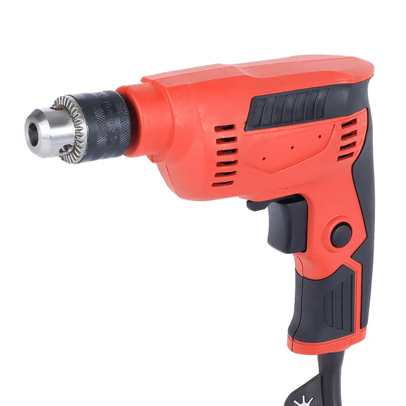 220V Electric Hand Drill WU110 High-powerWholesale Power Tools Electric Screwdriver