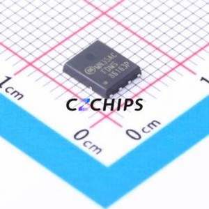 Transistor de efecto de campo (MOSFET) FDMS86163P (4,9x5,8), nuevo y original - Product Image 1