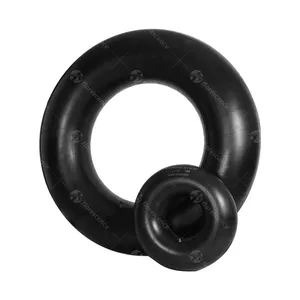 Natural rubber 1400r20 tyre inner tube truck rubber inner tube supplier