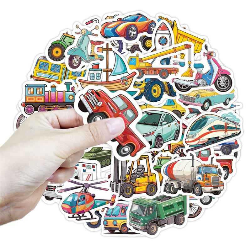 มีสีสัน