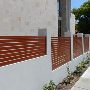 <span class=keywords><strong>Porte</strong></span> de garage coulissante <span class=keywords><strong>automatique</strong></span> à double moteur électrique en aluminium de qualité supérieure - Product Image 6