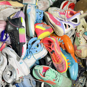 Chaussures de sport d'occasion S03 de haute qualité, originales, de marque, pour hommes, pas chères, vente en gros, chaussures de sport d'occasion, de marque chinoise, pour le basketball en plein air - Product Image 3