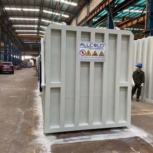 Enfriador <span class=keywords><strong>de</strong></span> vacío Allcold para granja <span class=keywords><strong>de</strong></span> verduras, frijoles <span class=keywords><strong>de</strong></span> soja eficientes, <span class=keywords><strong>lentejas</strong></span> Edamame, máquina <span class=keywords><strong>de</strong></span> refrigeración, bomba, componentes <span class=keywords><strong>de</strong></span> núcleo <span class=keywords><strong>de</strong></span> Motor - Product Image 2