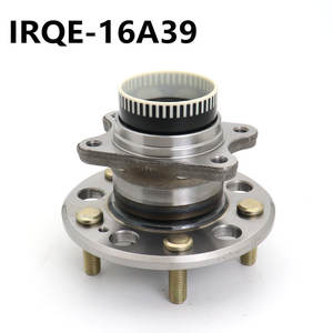 Moyeu de roue Irqe 52730-3S200 16A39 pour Kia Carens K4 K5, ensemble d'essieu arrière - Product Image 4