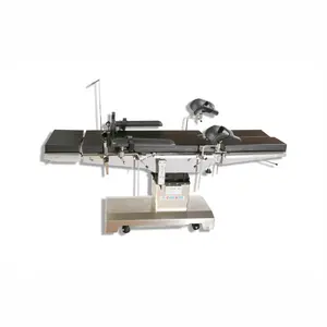 Hospital OR Room Use Hydraulic OR table comprehensive multi-purpose electric operating table for surgical Operation