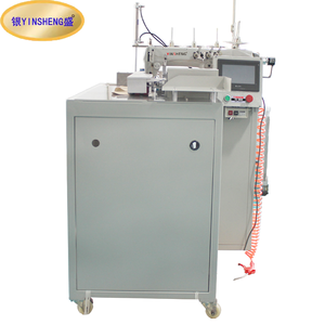 Machine à <span class=keywords><strong>coudre</strong></span> industrielle électrique à double aiguille YS-3800, utilisée pour la couture <span class=keywords><strong>de</strong></span> tentes, <span class=keywords><strong>de</strong></span> cuir, <span class=keywords><strong>de</strong></span> bandes publicitaires et <span class=keywords><strong>de</strong></span> bandes <span class=keywords><strong>de</strong></span> caoutchouc. - Product Image 3