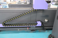 Haute axe Z 9kw broche rotative 180 degrés grand routeur CNC 4 axes pour la gravure de coupe de moule en mousse EPS