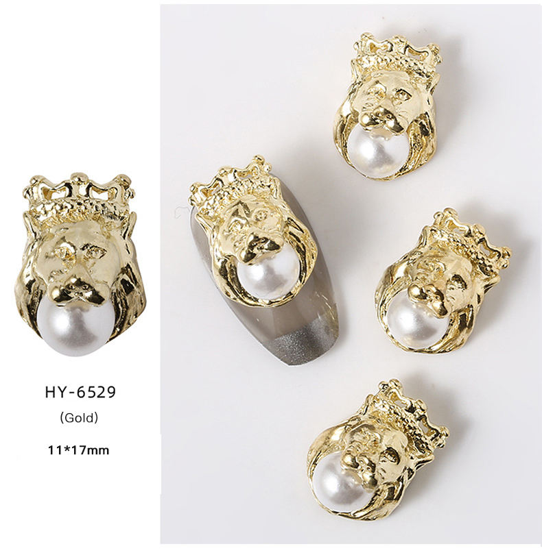 #52 HY-6529 (1 pcs price)