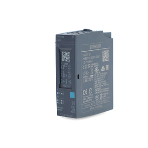 Offre Spéciale Module E/S PLC Siemens SIMATIC S7 <span class=keywords><strong>6ES7138</strong></span>-6DB00-0BB1 - Product Image 3
