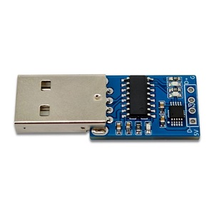 CH9329 USB2.0 To Serial Converter Module HID <b>Keyboard</b> <b>Mouse</b> Interface Board - Product Image 4