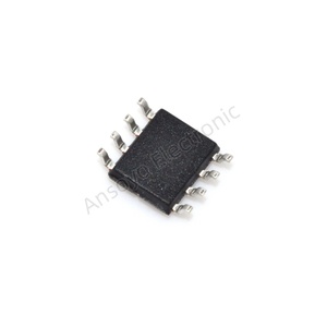 ANSOYO OPA2374AIDR OPA2374 8SOIC SMD IC Chips <b>Integrated</b> <b>Circuits</b> Electronic Components Amplifier - Product Image 6