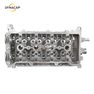 11101-22080 11101-22081 1ZZ-FE 1ZZ testata completa Dynacap nuovo FAW per il desiderio Premio Avensis per Allion Caldina - Product Image 5
