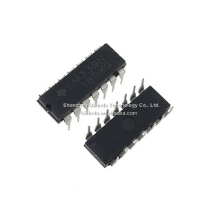 Mạch Tích Hợp LM339N LM339 DIP-14 - Product Image 5