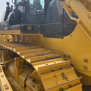 Shantui bulldoser menggunakan Sd22 <span class=keywords><strong>Dozer</strong></span> dengan suku cadang Harga Murah pompa panjang bagus latihan silinder unik Tiongkok kualitas tinggi - Product Image 5