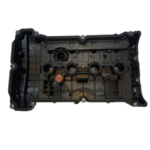 Nuovo coperchio della valvola del motore in plastica con guarnizione per auto BMW Kia <span class=keywords><strong>Peugeot</strong></span> & Citroen V759886280 spedizione aerea - Product Image 4