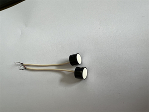 Bán buôn <span class=keywords><strong>200KHz</strong></span> Lưu lượng không khí cảm biến Áp Điện Đầu dò khí siêu âm đầu dò - Product Image 4