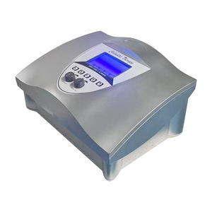 महिला देखभाल के लिए कप बढ़ाने के साथ पेशेवर स्तन मालिश उपकरण कंपन वैक्यूम रोलर सिस्टम - Product Image 6