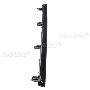 2x Diffuseur de pare-chocs arrière, lèvre de protection, spoiler, kit carrosserie, séparateurs et garniture pour Toyota Camry SE XSE 2018-2020 2019 - Product Image 4