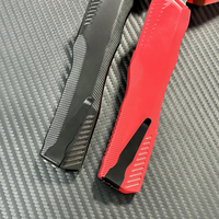 Poignées de couteau d'ordinateur de haute qualité en gros Bochen, composants accessoires pour couteau de survie, camping, bricolage