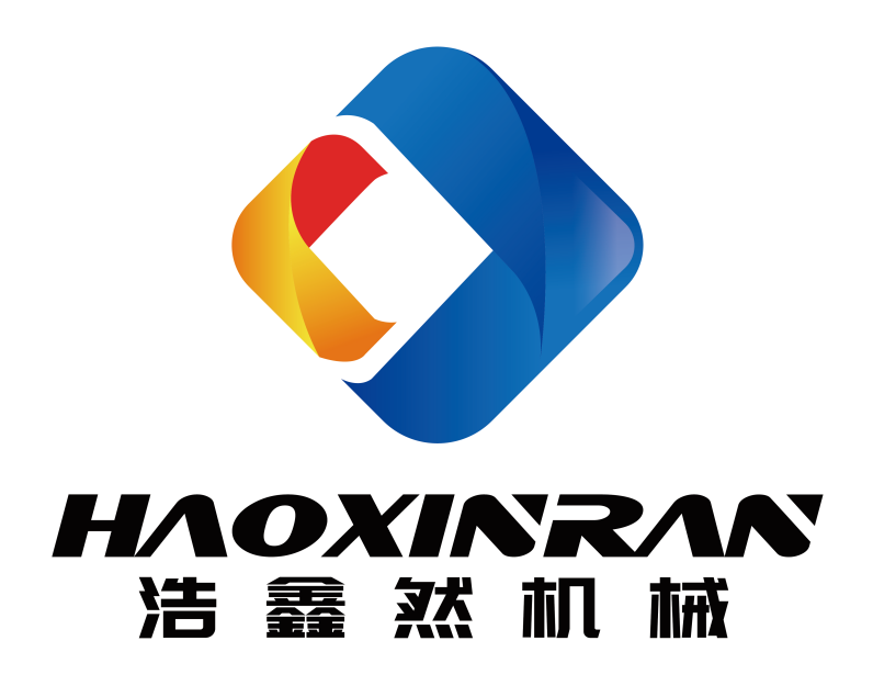 Hebei Haoxinran Machinery Manufacturing Co., Ltd. logo