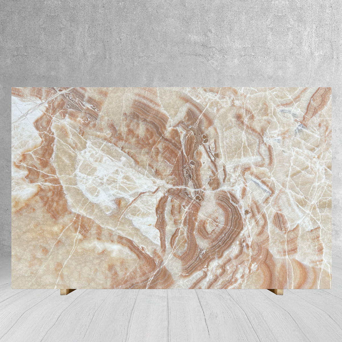 หินอ่อนธรรมชาติ