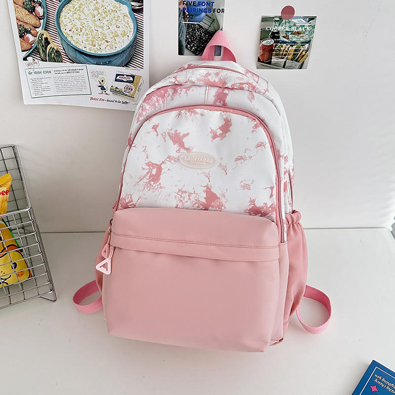 สีชมพูไม่มีจี้