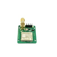 Módulo Rastreador GPS OTW, Placa PCBA, Receptor GNSS/GPS con SMA y Placa de Desarrollo, Módulo GNSS de Fábrica