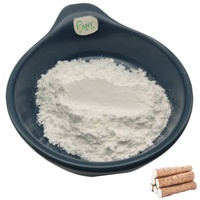 Doğal Bitkisel Yabani Yam Ekstresi %90 %98 Diosgenin Tozu Toplu Çin Yabani Yam Ekstresi %20 Diosgenin Tozu CAS 512-04-9