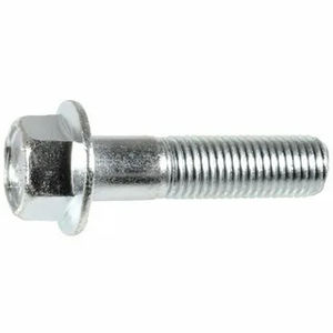 Perno de brida de acero inoxidable alto personalizado Tipo de cabeza hexagonal de mantenimiento largo para edificios industriales y tuberías - Product Image 2