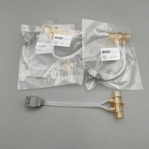 Sensor de Flujo para Exhalación, Estándares de Montaje 51000-40023 P/N 1597216496 Bird CareFusion Avea - Product Image 6