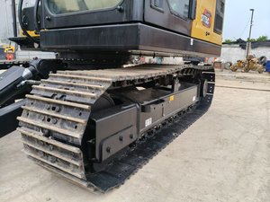 Excavadora SY75C Nueva, Tren de Rodaje Reforzado, Cucharón Estándar de 0.28m³, Para Rellenado y Demolición de Terrenos, Maquinaria Pequeña en Stock - Product Image 3