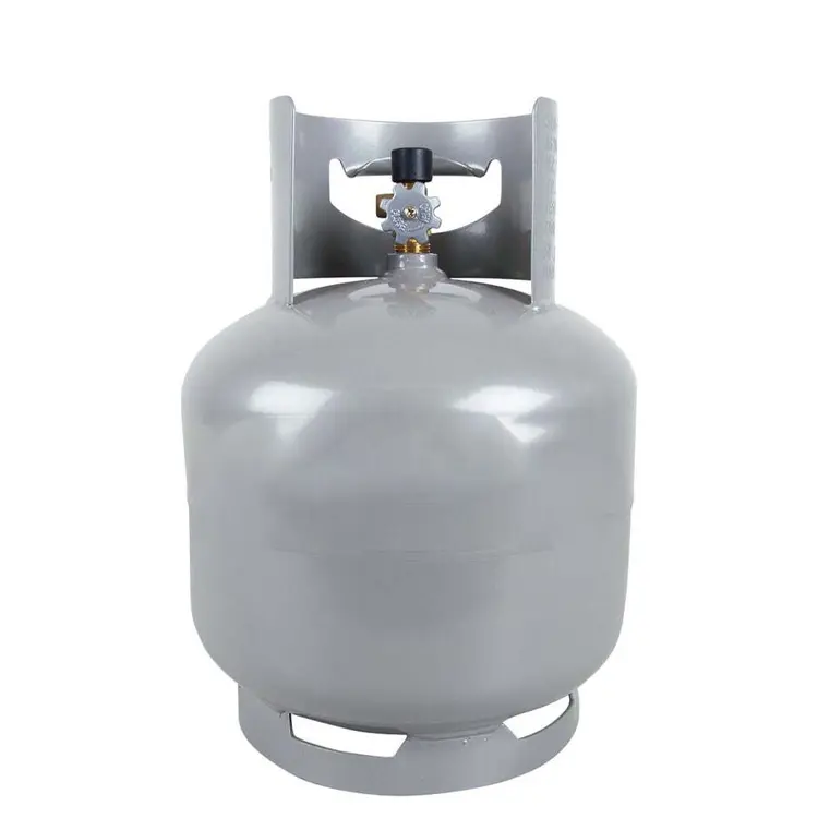 GPL bombola di Gas/serbatoio di gas contenitore/GPL bombola di Gas per la vendita di esportazione in Africa