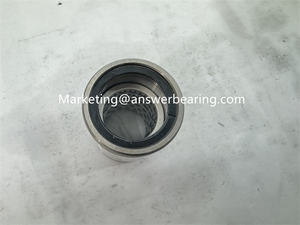 ตลับลูกปืนเม็ดกลมแบบเส้นตรง <span class=keywords><strong>ST8</strong></span> ขนาด 8x15x24 มม. ST 8 ผลิตในจีน บูชแบบเส้นตรง ST-8 ตลับลูกปืนเคลื่อนที่แบบเส้นตรงมาตรฐาน - Product Image 3