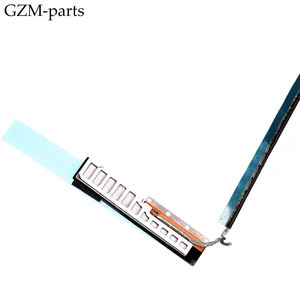 สายแพรเสาอากาศไร้สายสำหรับ <span class=keywords><strong>iPad</strong></span> <span class=keywords><strong>Pro</strong></span> <span class=keywords><strong>12.9</strong></span> รุ่นที่ 2 ปี 2017 รุ่น A1670 A1671 A1821 รองรับ <span class=keywords><strong>Wifi</strong></span> WLAN GPS สำหรับเปลี่ยน - Product Image 2