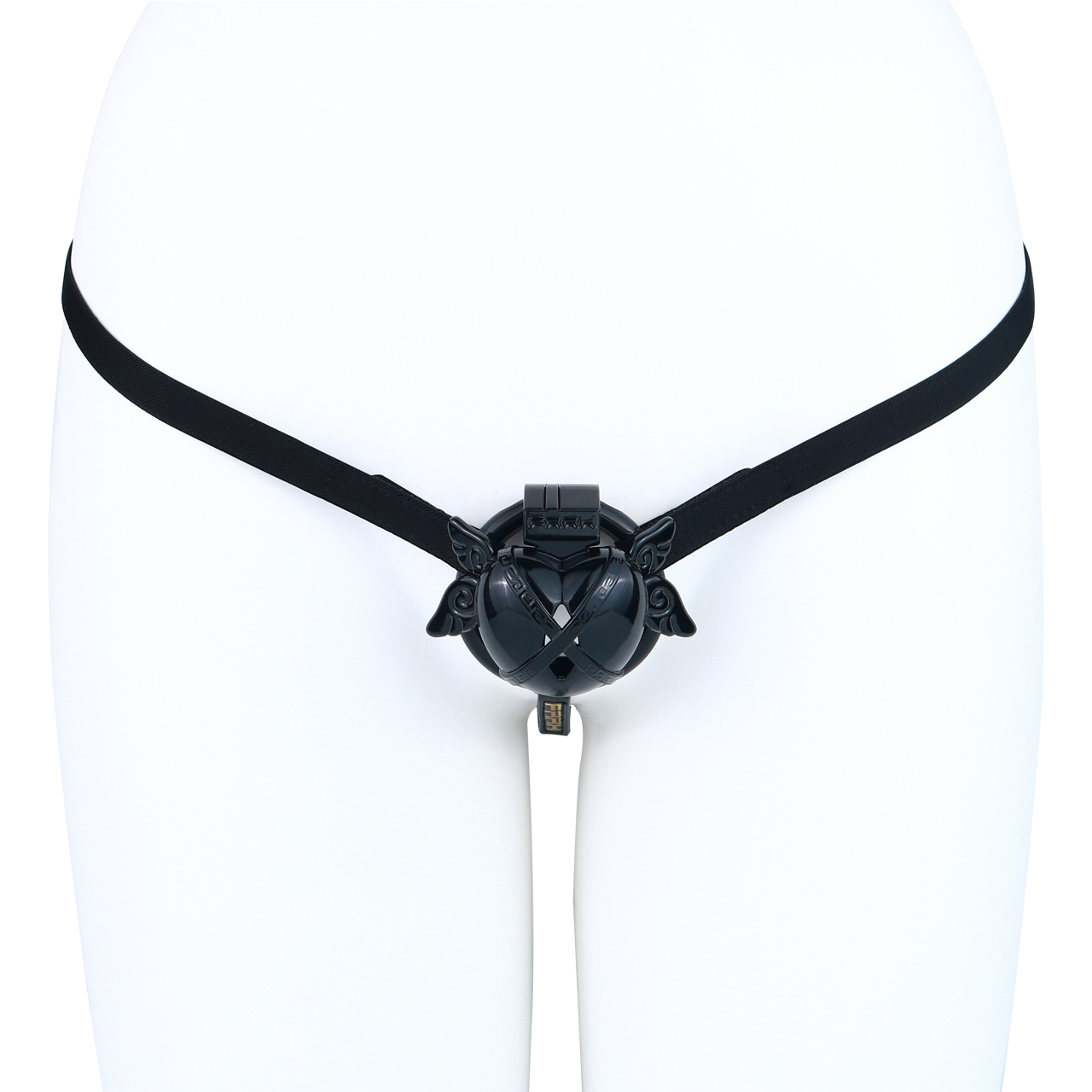 305belt-Black