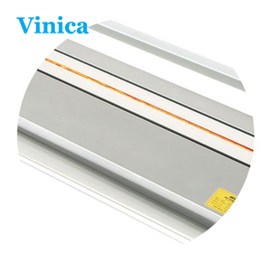 Dễ Dàng Vận Hành Acrylic Tray <span class=keywords><strong>Plexiglass</strong></span> Máy Uốn Nhiệt Cho Dấu Hiệu Logo Đánh Dấu - Product Image 4