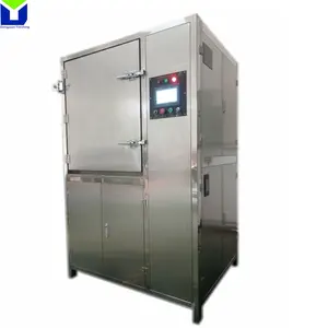 DY Automatic rubber seal cryogenic deflashing machine